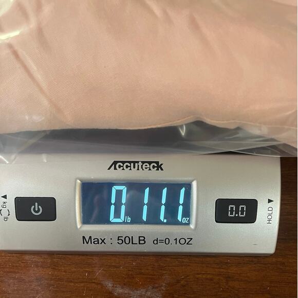 Antonio Melani Linen Dress Women’s 10 US Peach Spaghetti Strap Lined EUC💗 - Picture 7 of 8